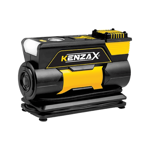 کمپرسور باد فندکی کنزاکس مدل KAC-13