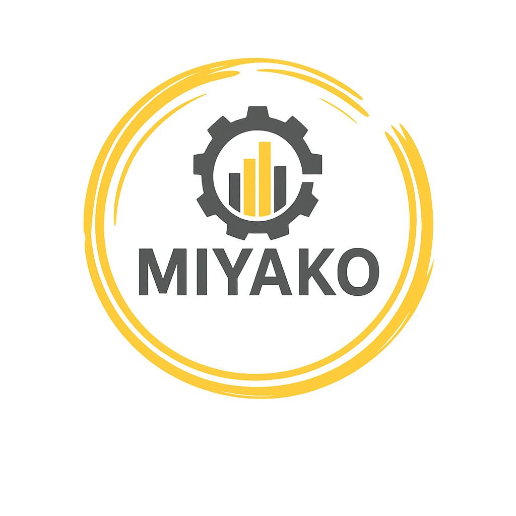 فروشگاه میاکو