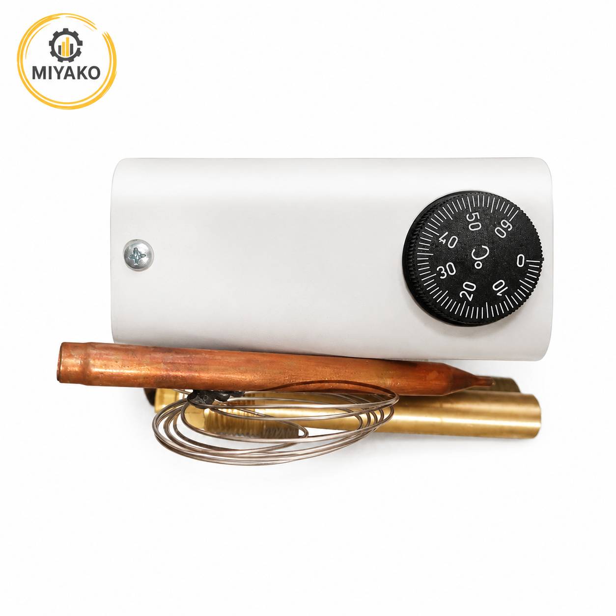 ترموستات کپیلاری آلره JRT-9X alre