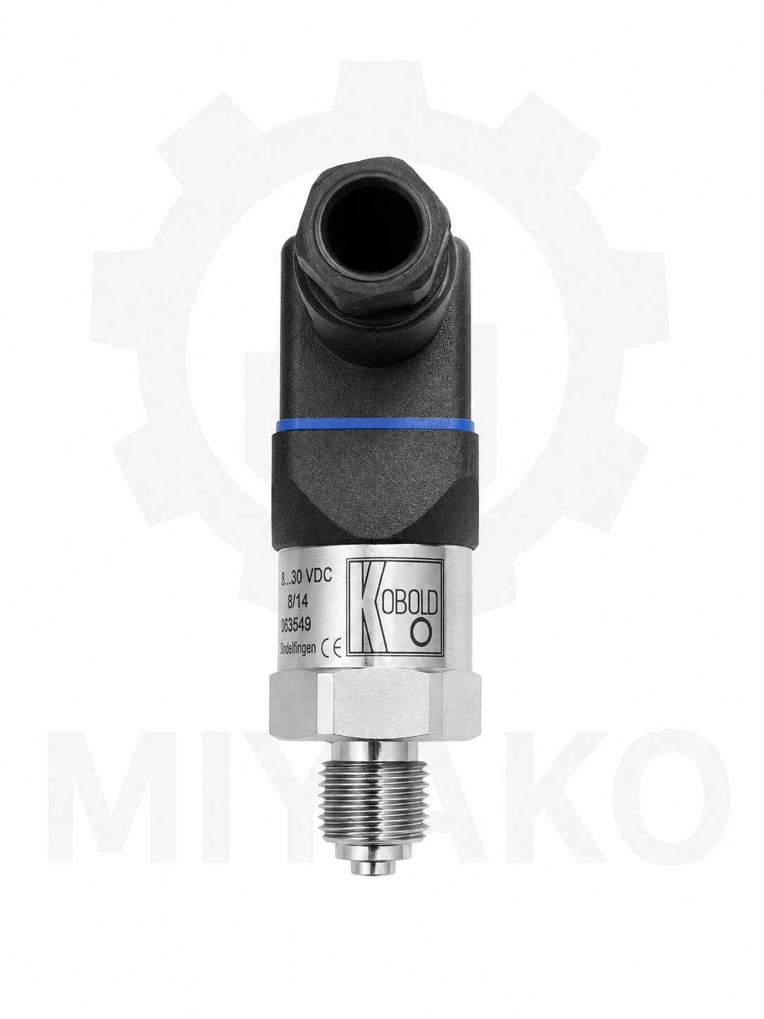 پرشر ترانسمیتر کوبولد مدل SEN-3297B075B0 _KOBOLD
