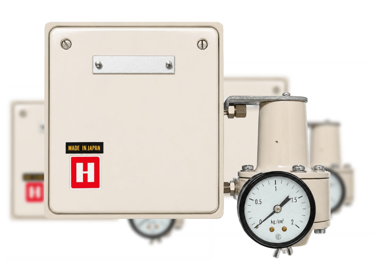 Endress & Hauser